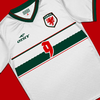 Wales - 2