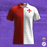 ACF Fiorentina | Anniversary Kit Concept