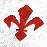ACF Fiorentina | Anniversary Kit Concept