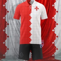 ACF Fiorentina Special 100th Anniversary Concept Kit