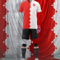 ACF Fiorentina Special 100th Anniversary Concept Kit