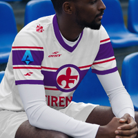 Fiorentina - 100th Anniversary Away