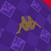 ACF Fiorentina // Home Shirt Concept