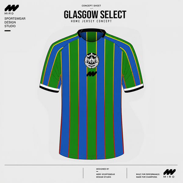 Glasgow Select