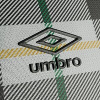 Glasgow Select / Home Shirt Concept - 2
