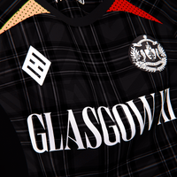GLASGOW IX