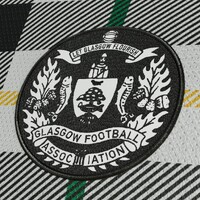 Glasgow Select / Home Shirt Concept
