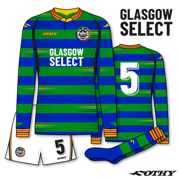 Glasgow Select - Home