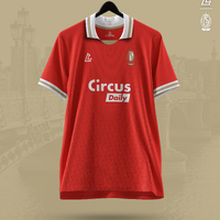 Standard Liège | Home Concept