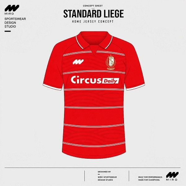 Standard Liege