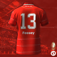 Standard Liège | Home Kit Concept