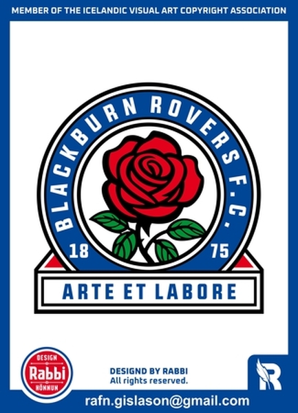 BLACKBURN ROVERS FC