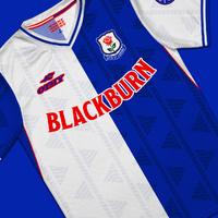 Blackburn Rovers