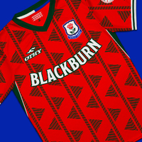 Blackburn Rovers