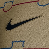 FC Barcelona // Away Shirt Concept