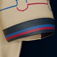 FC Barcelona // Away Shirt Concept