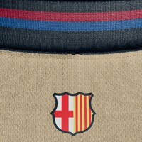 FC Barcelona // Away Shirt Concept