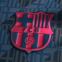 FC Barcelona | Away Kit Concept