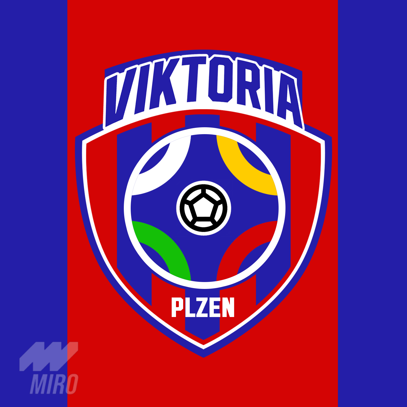 Viktoria Plzen