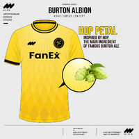 Burton Albion