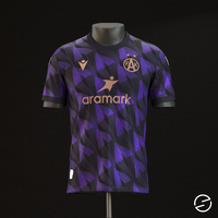 FK Austria Wien Third Kit
