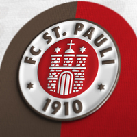 FC St. Pauli | Away Kit Concept