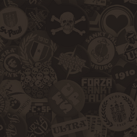 FC St. Pauli Home Concept Shirt