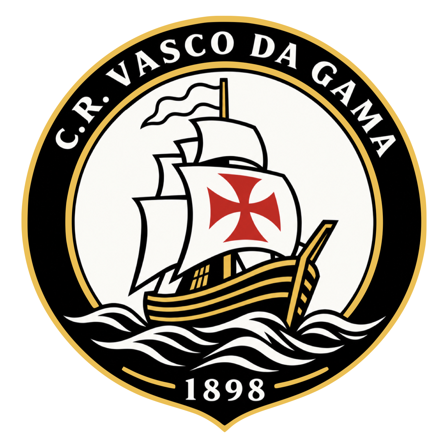 VASCO DA GAMMA