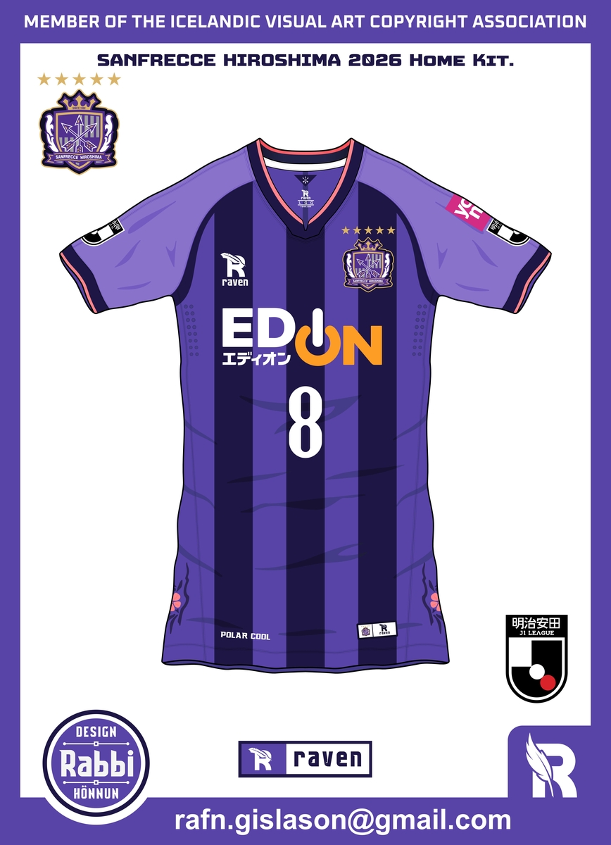 SANFRECCE HIROSHIMA