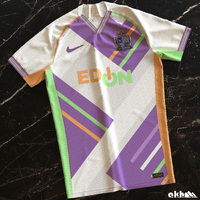 Sanfrecce Hiroshima FC x Nike (Away Kit)