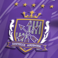 Sanfrecce Hiroshima | Home Kit Concept