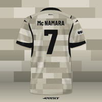 Brooklyn FC - Away