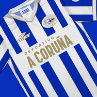 Deportivo A Coruña