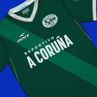 Deportivo A Coruña