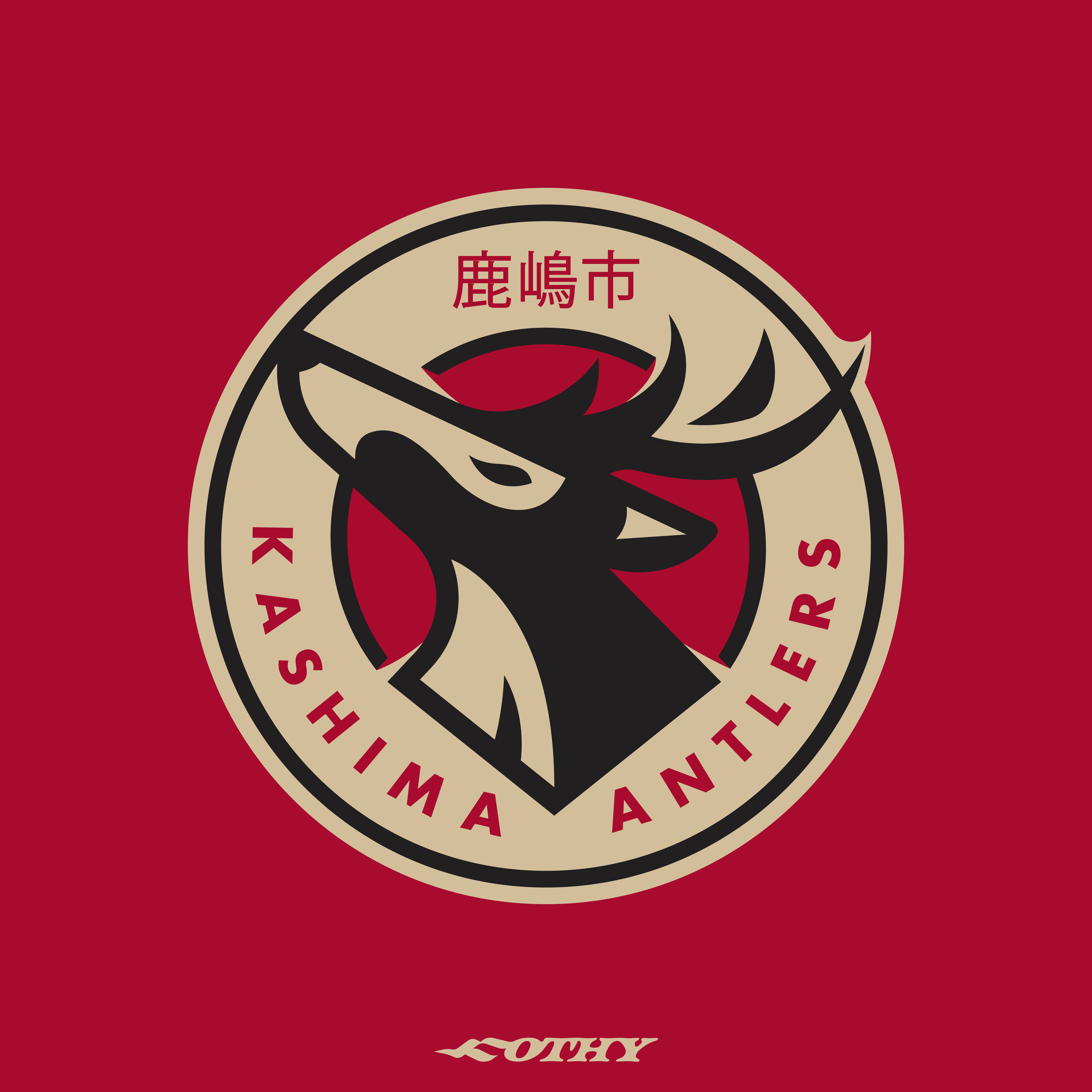 Kashima Antlers