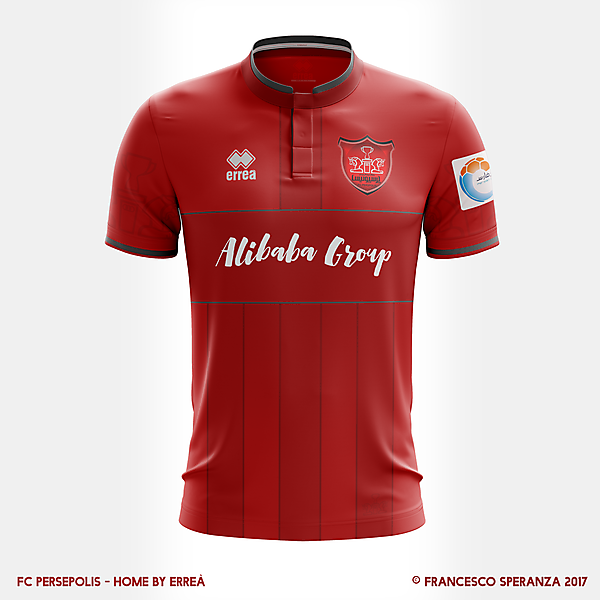 kotw 3 - Fc Persepolis