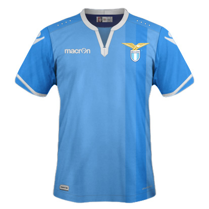 KOTW Lazio Kit
