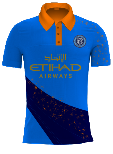 NYCFC Home