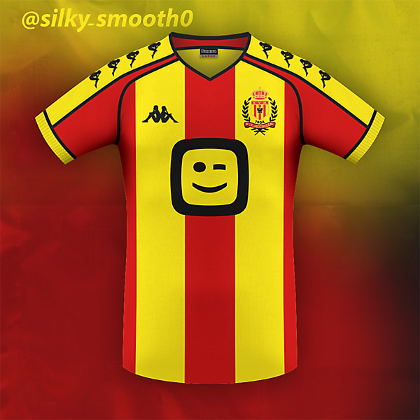KV Mechelen Kappa
