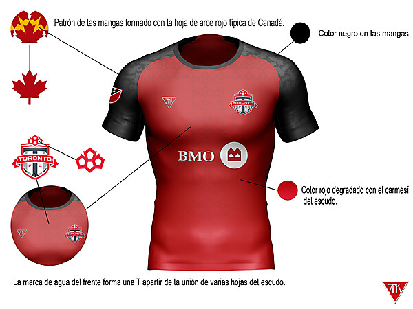 Reason Toronto home by @7oniky