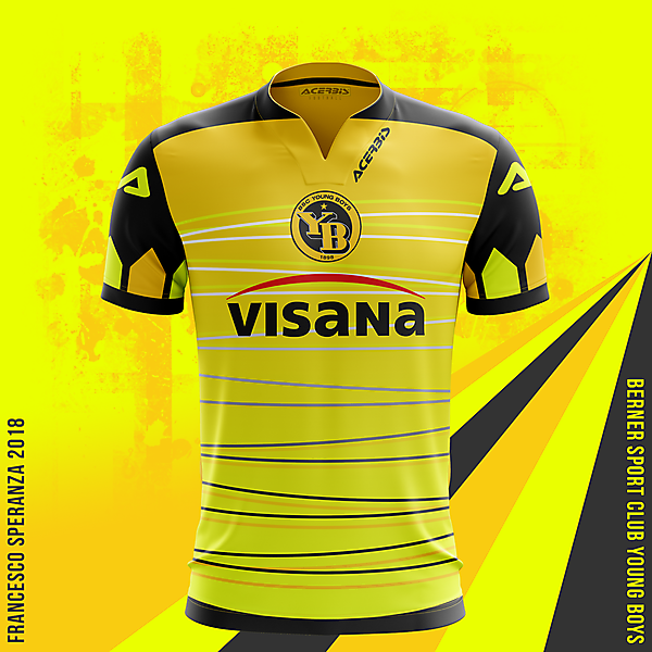 Berner Sport Club Young Boys