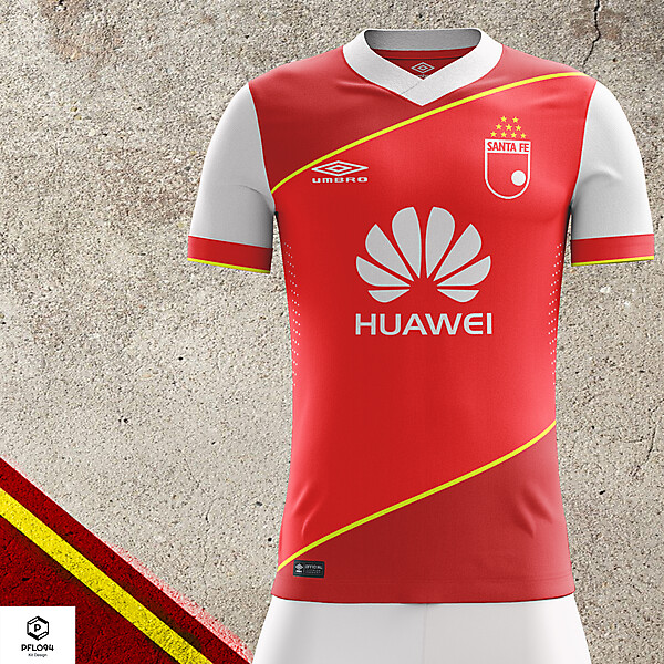 Santa Fe Home | PFLO94