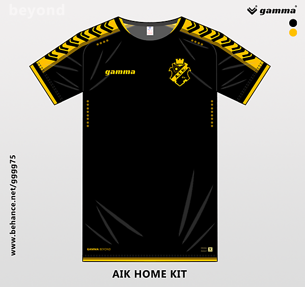 aik home kit