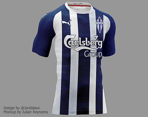 FK Budućnost Podgorica - KOTW