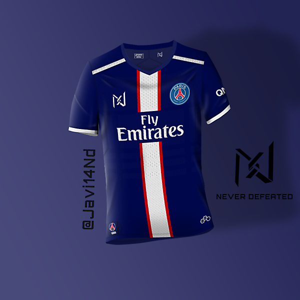 PSG Home Kit