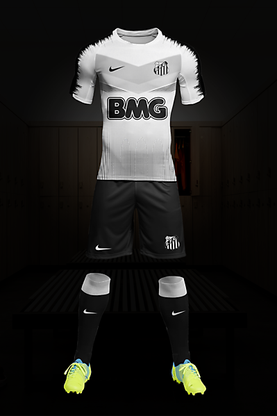 Santos Home