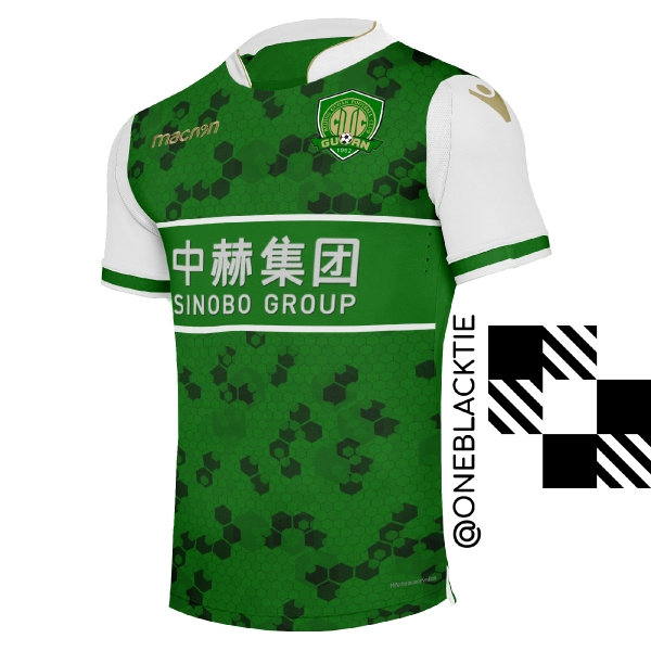 Beijing Guoan