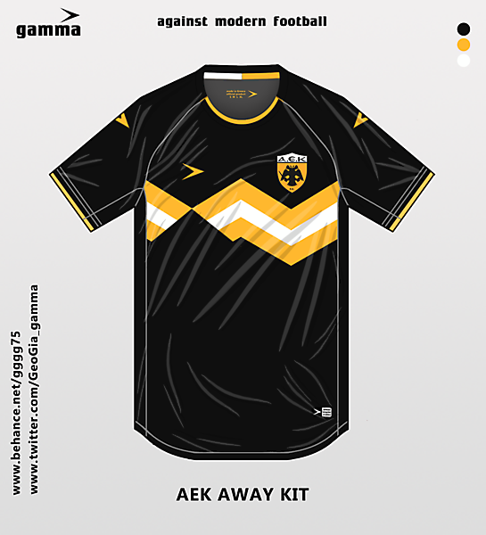 aek away kit