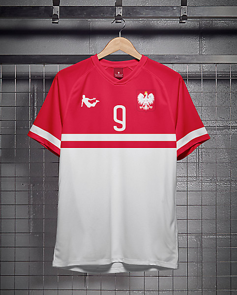 Poland - Home Kit