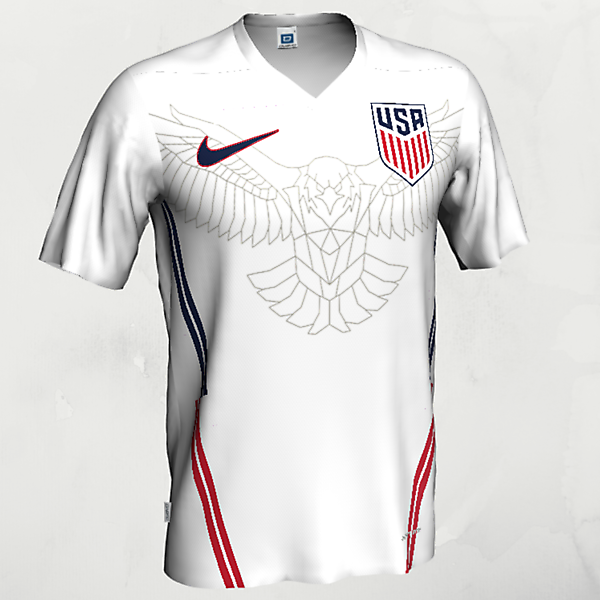 USA national team